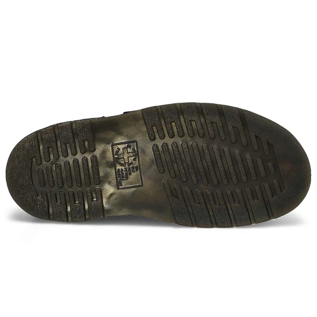 Jorge II Fur Lined Unisex