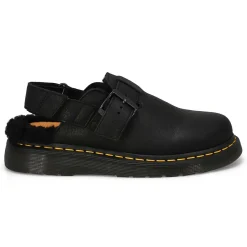 Jorge II Fur Lined Unisex