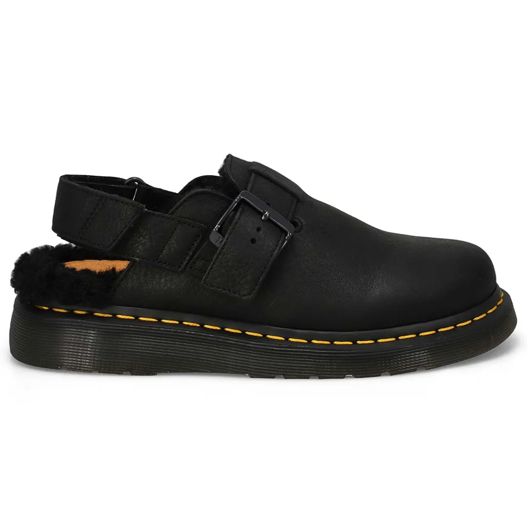 Jorge II Fur Lined Unisex