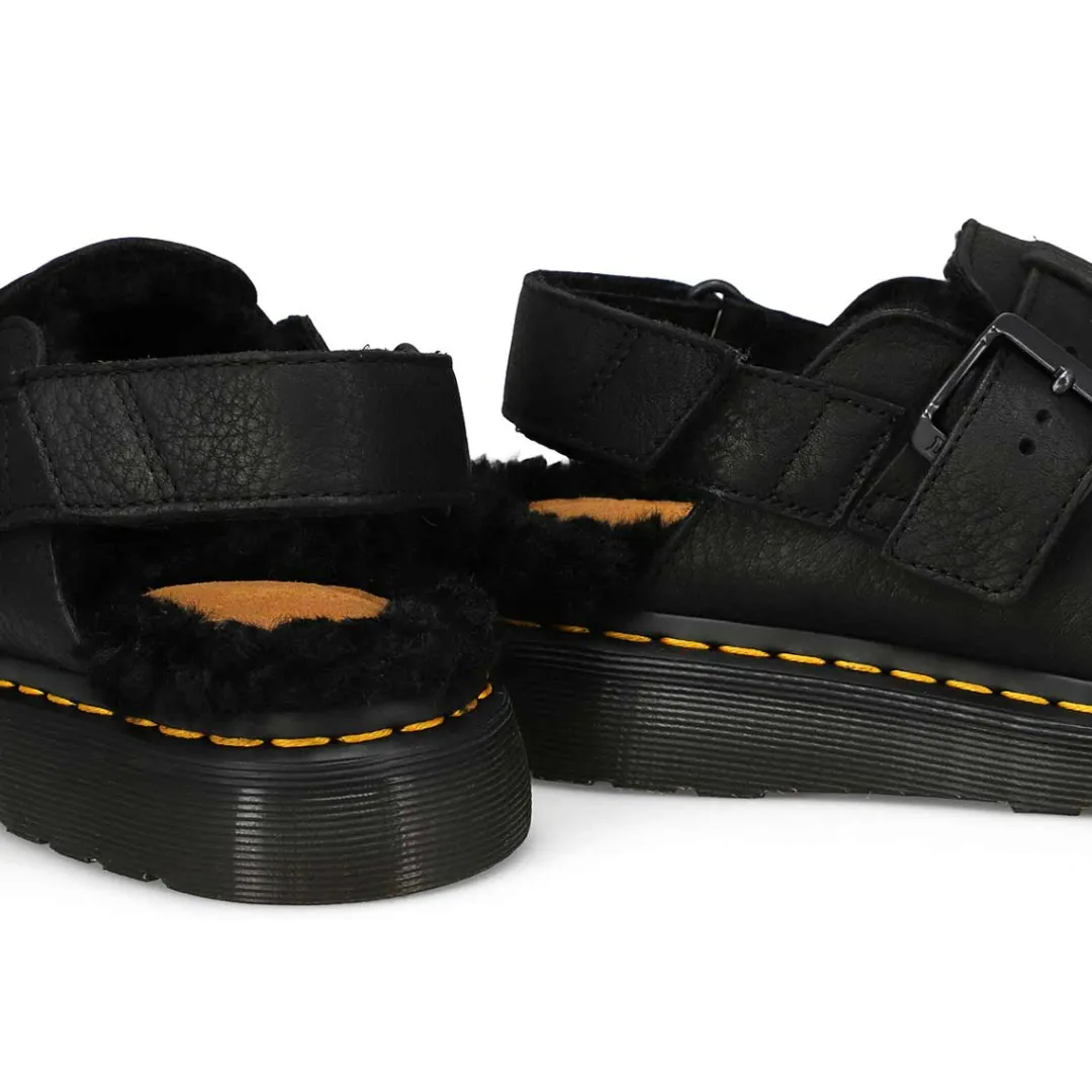 Jorge II Fur Lined Unisex