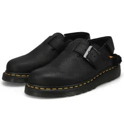 Jorge II Fur Lined Unisex