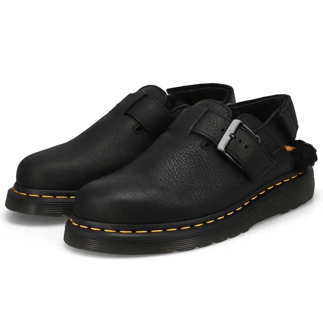 Jorge II Fur Lined Unisex