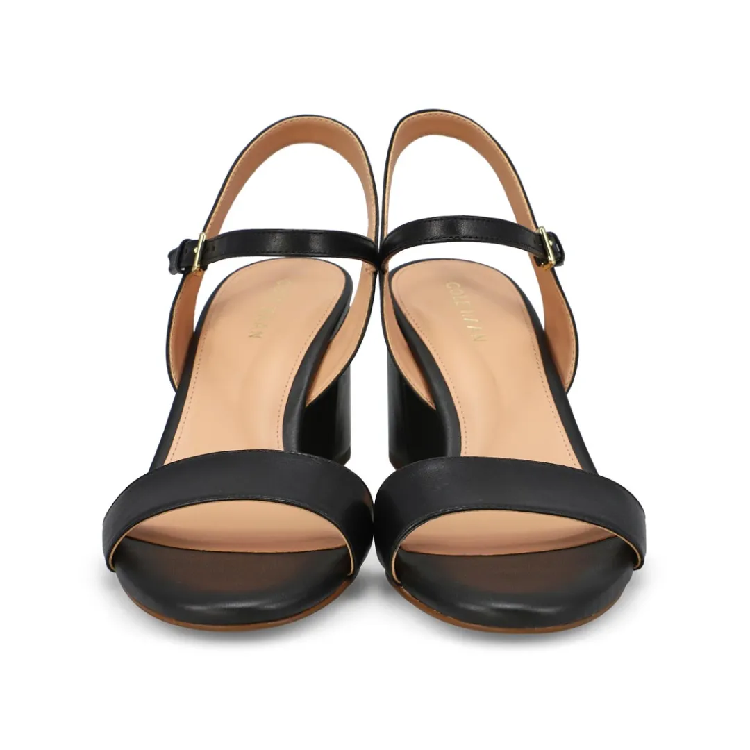 Josie Block Heel Women