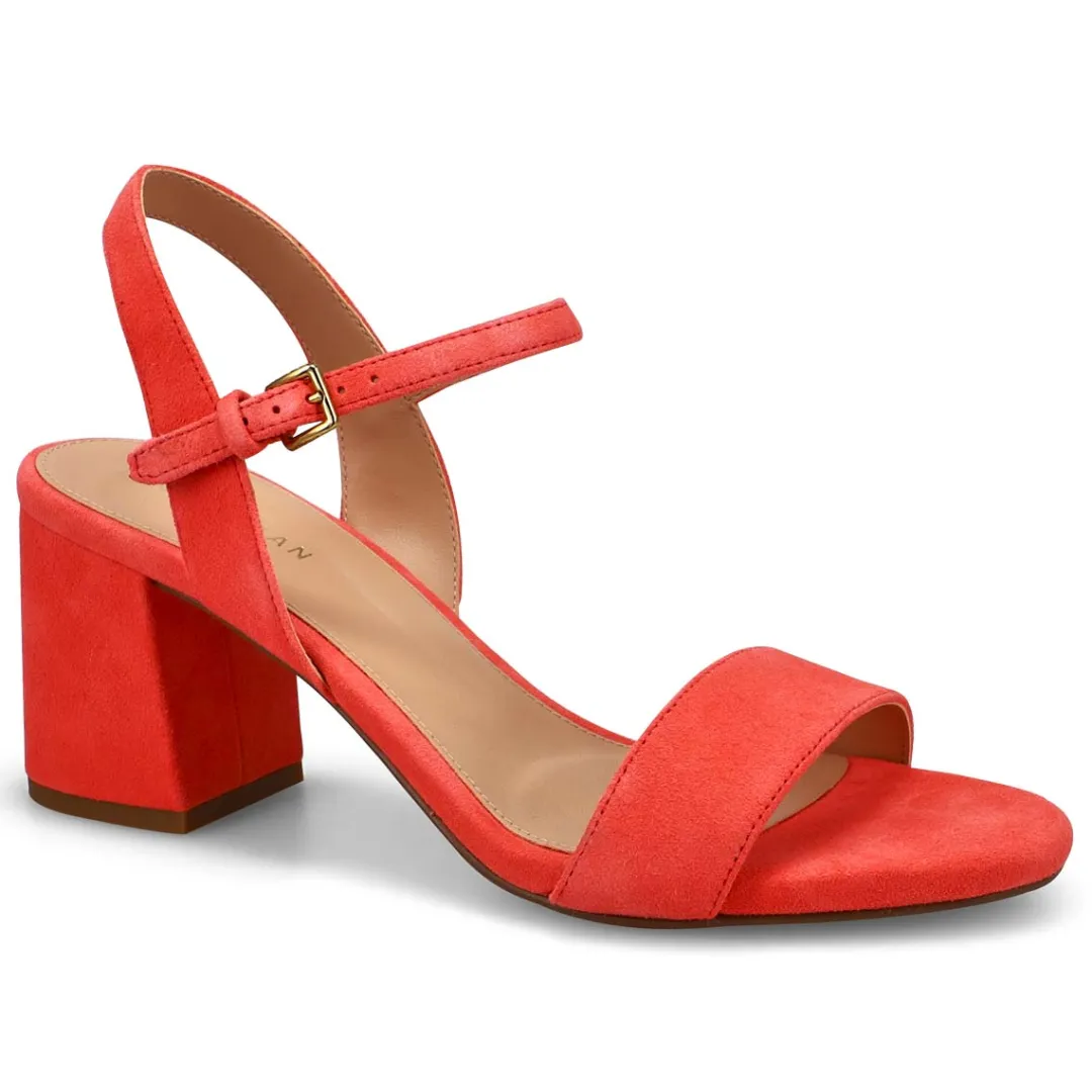 Josie Block Heel Women