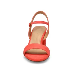 Josie Block Heel Women
