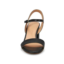 Josie Block Heel Women