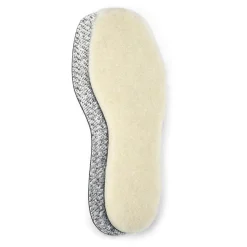 Lambs Wool Insoles Women