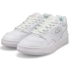 Lineshot Leather Women