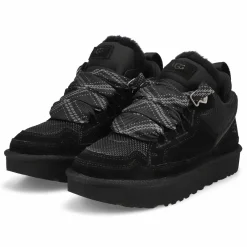 Lowmel Leather Women