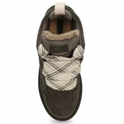 Lowmel Leather Women