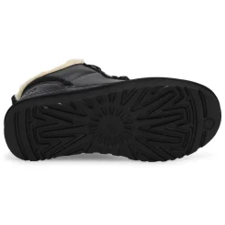 Lowmel Leather Women