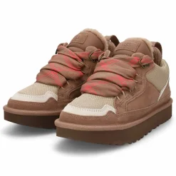 Lowmel Leather Women