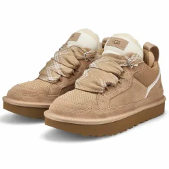 Lowmel Leather Women