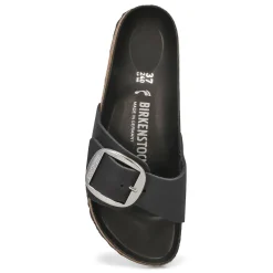 Madrid Big Buckle Women