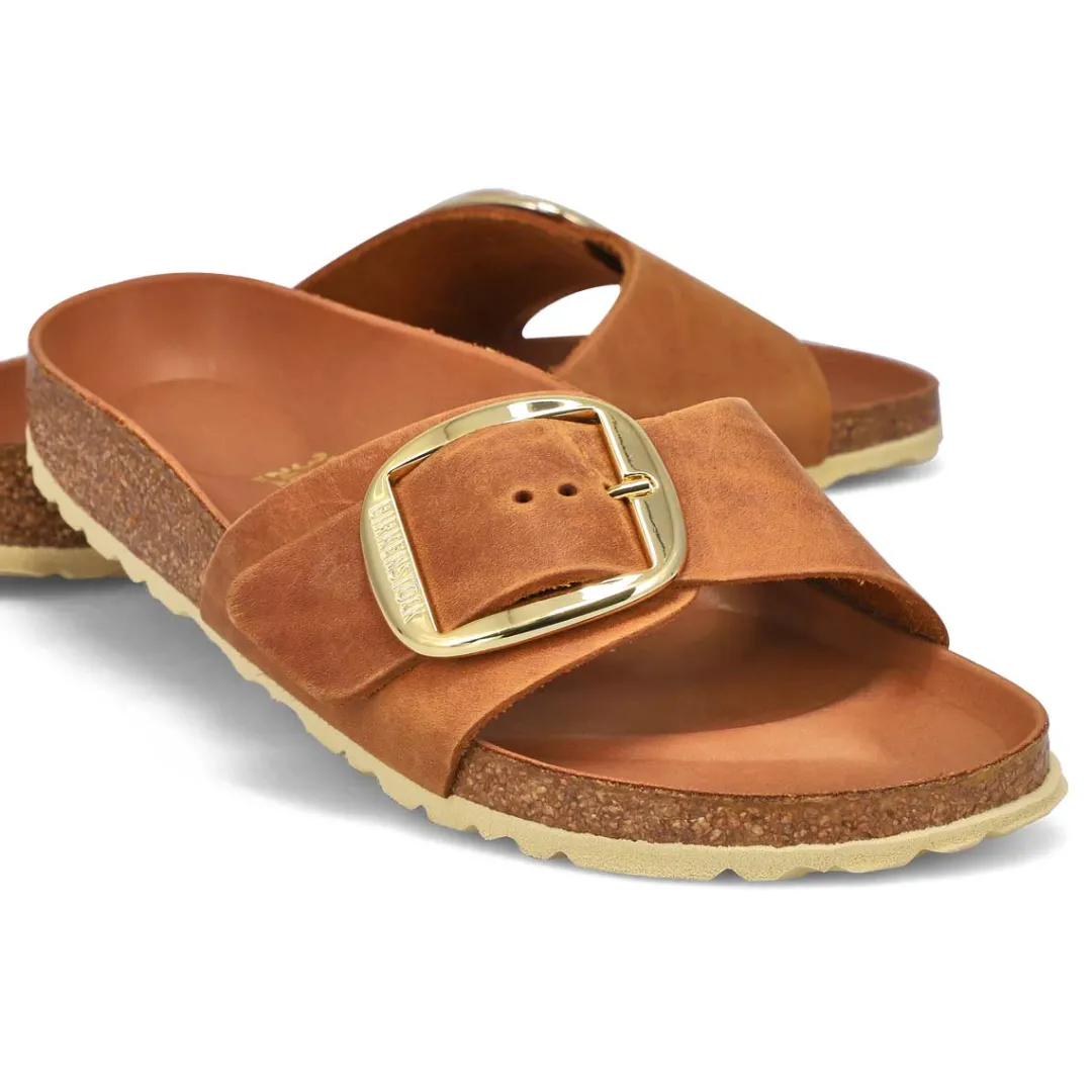 Madrid Big Buckle Women