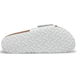 Madrid Big Buckle Women