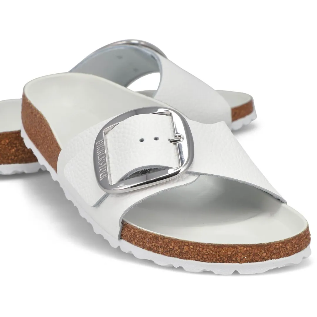 Madrid Big Buckle Women