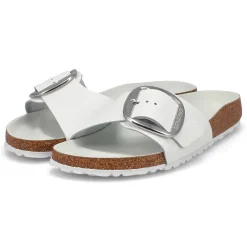 Madrid Big Buckle Women