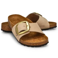 Madrid Big Buckle Women