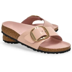 Madrid Big Buckle Women