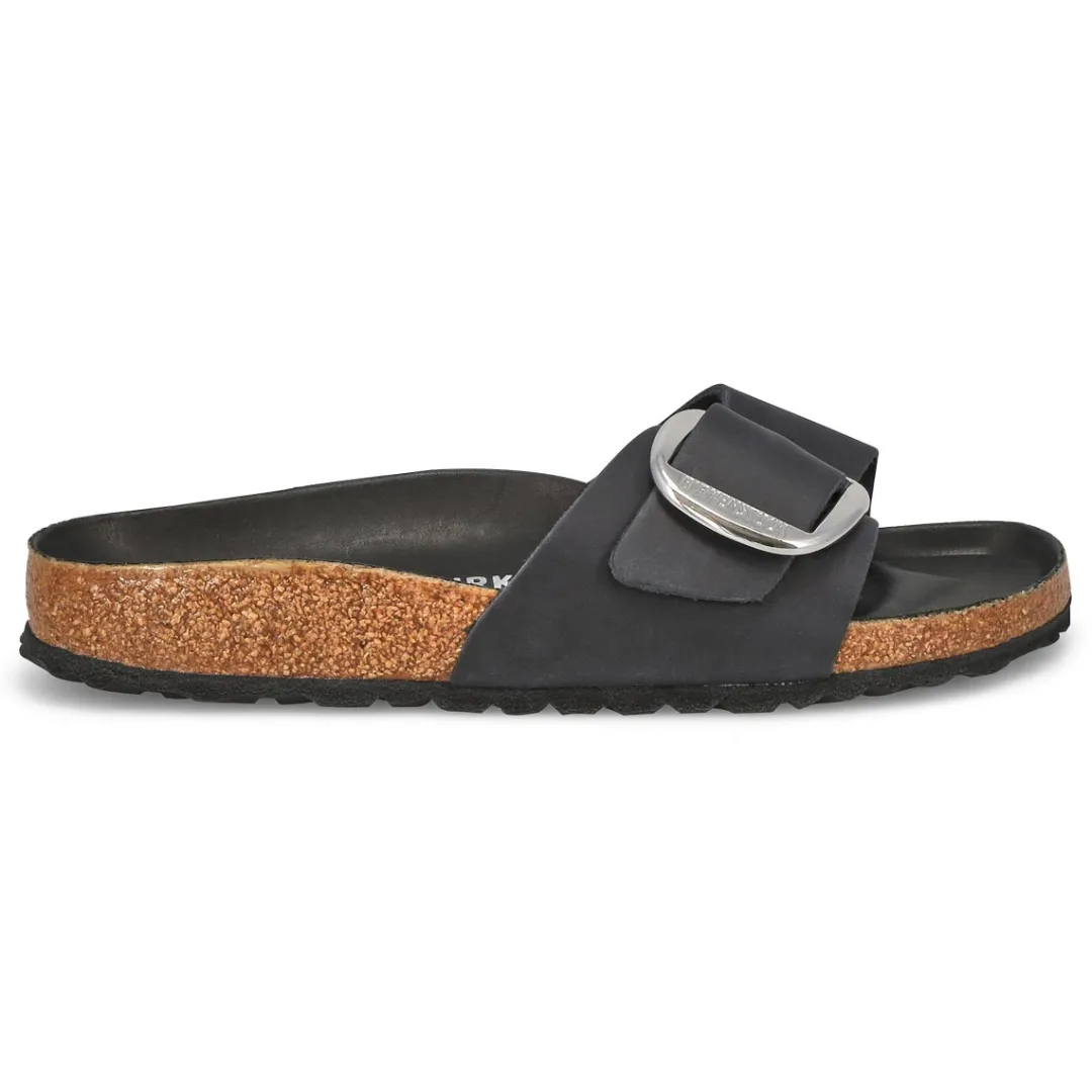 Madrid Big Buckle Women