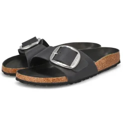 Madrid Big Buckle Women