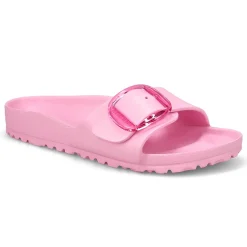 Madrid Big Buckle EVA Women