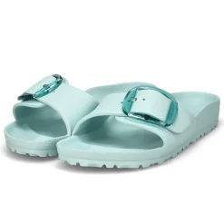 Madrid Big Buckle EVA Women