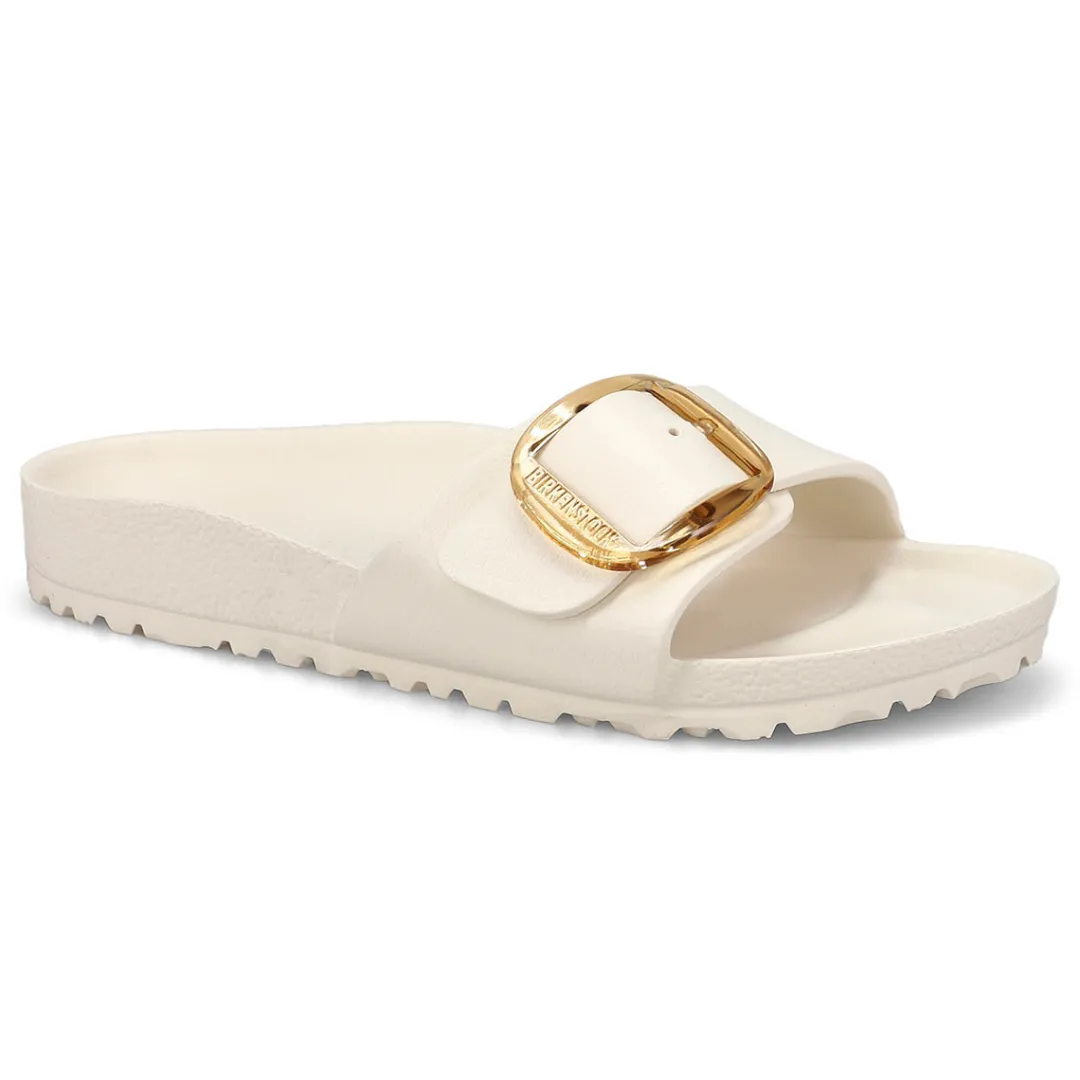 Madrid Big Buckle EVA Women