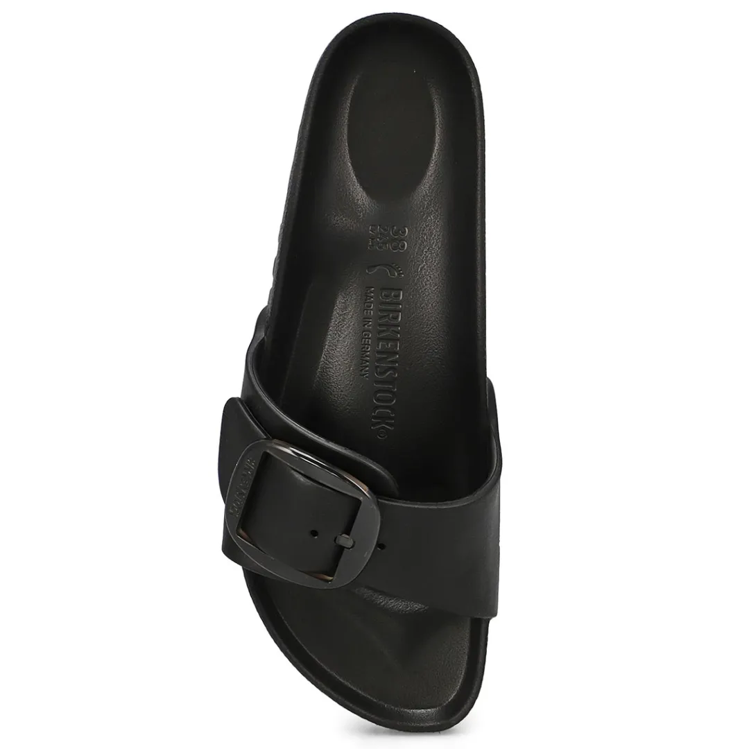 Madrid Big Buckle EVA Women