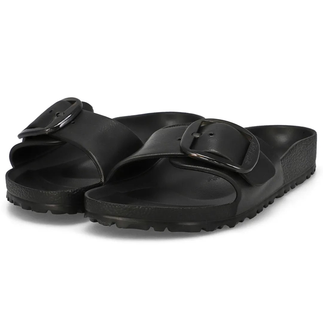 Madrid Big Buckle EVA Women