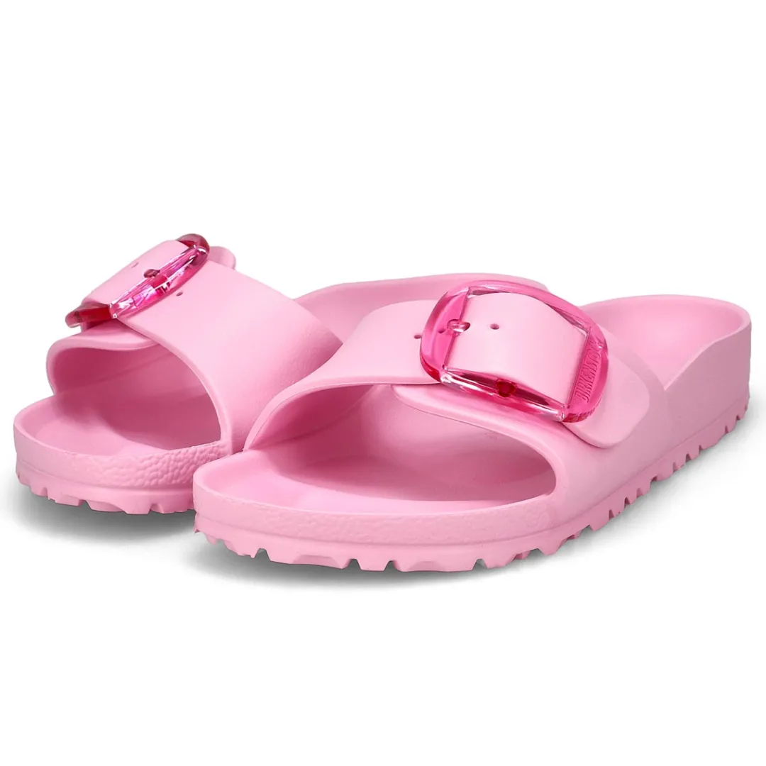 Madrid Big Buckle EVA Women