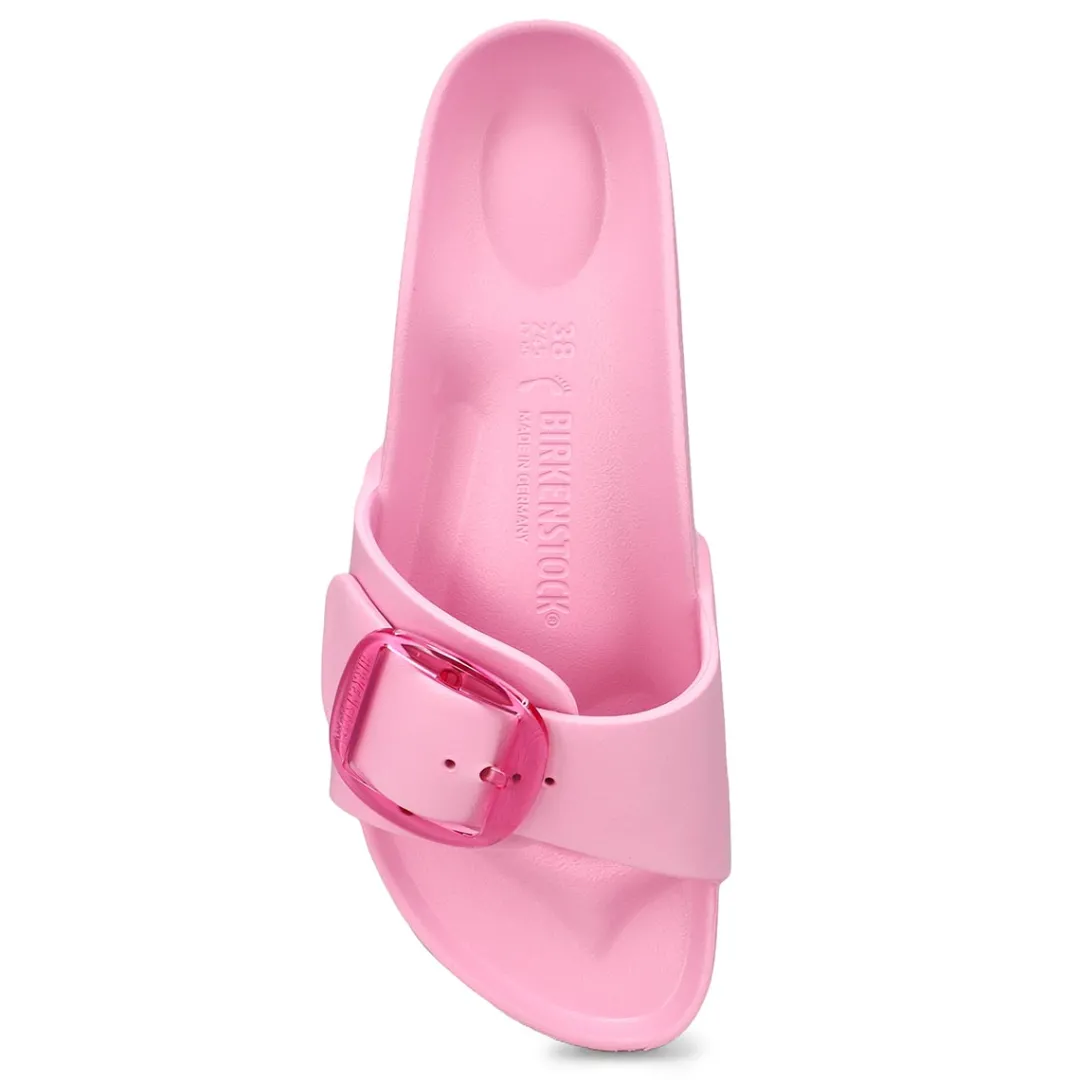 Madrid Big Buckle EVA Women