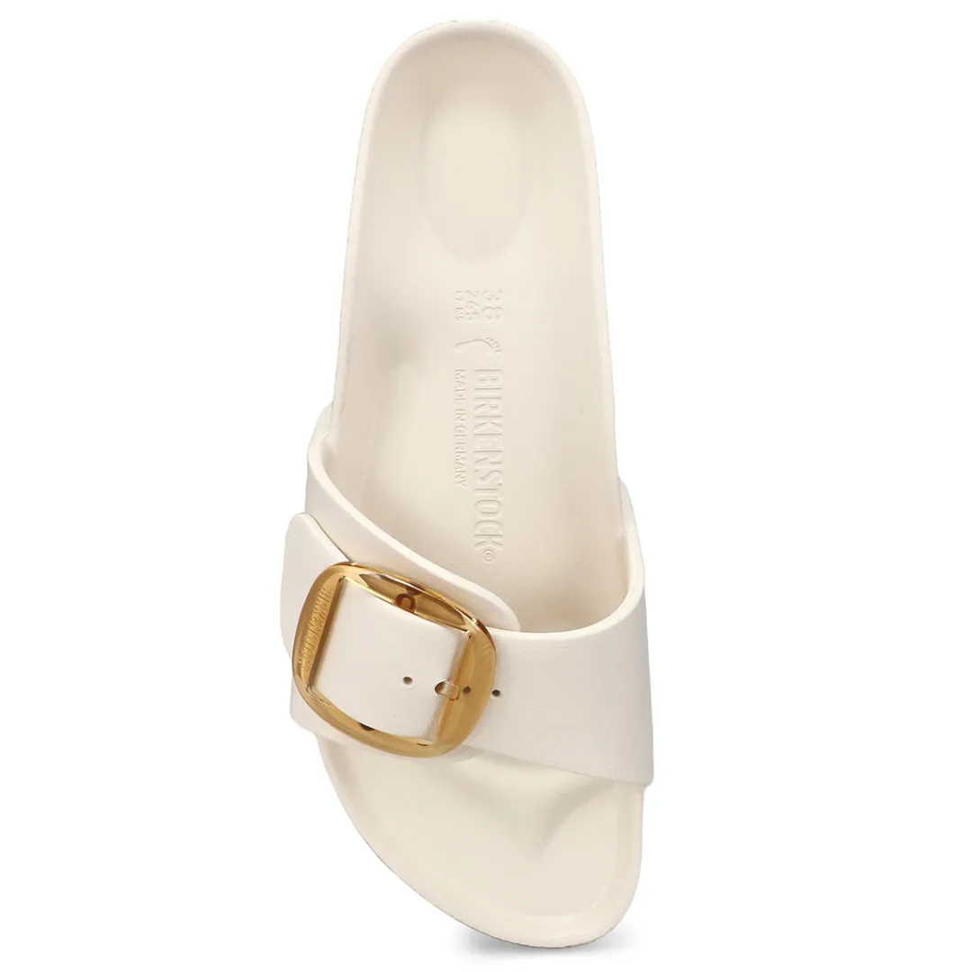 Madrid Big Buckle EVA Women