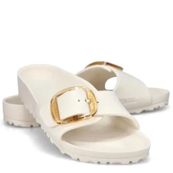 Madrid Big Buckle EVA Women