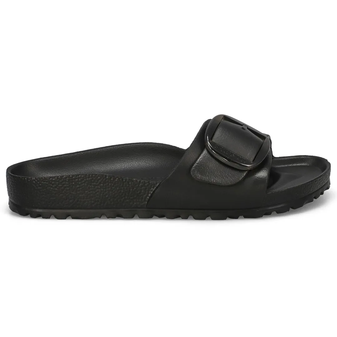 Madrid Big Buckle EVA Women