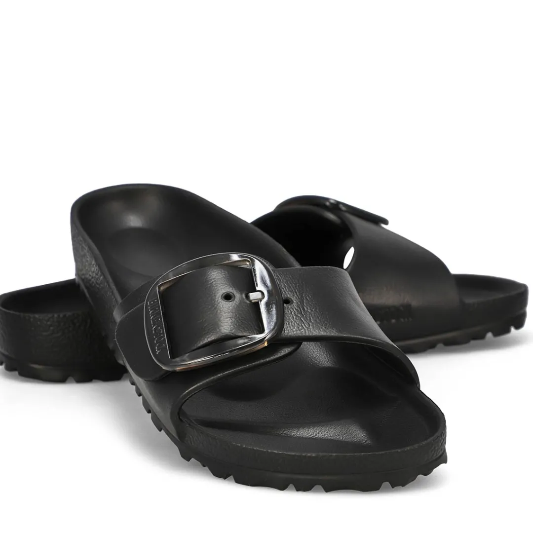 Madrid Big Buckle EVA Women