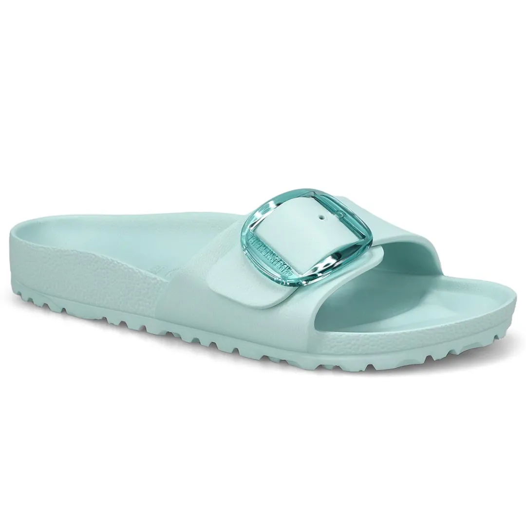 Madrid Big Buckle EVA Women