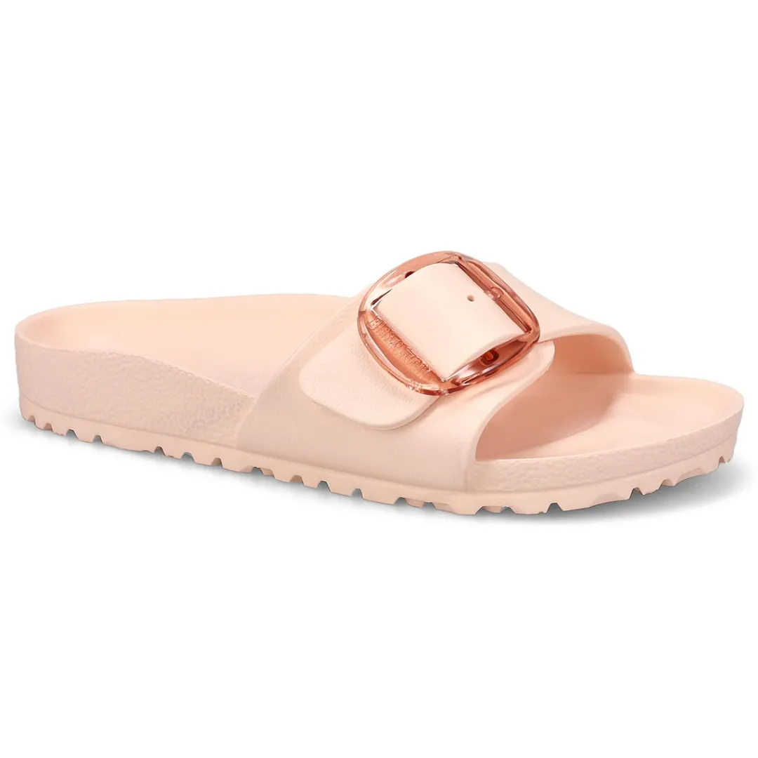 Madrid Big Buckle EVA Women