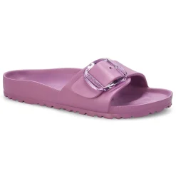 Madrid Big Buckle EVA Women