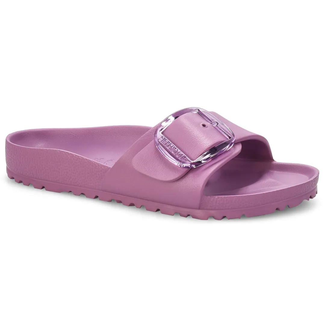 Madrid Big Buckle EVA Women