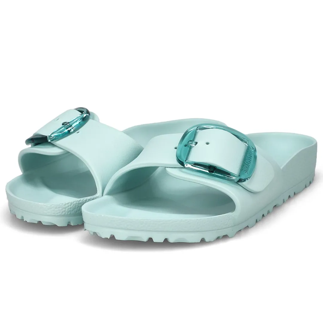 Madrid Big Buckle EVA Women