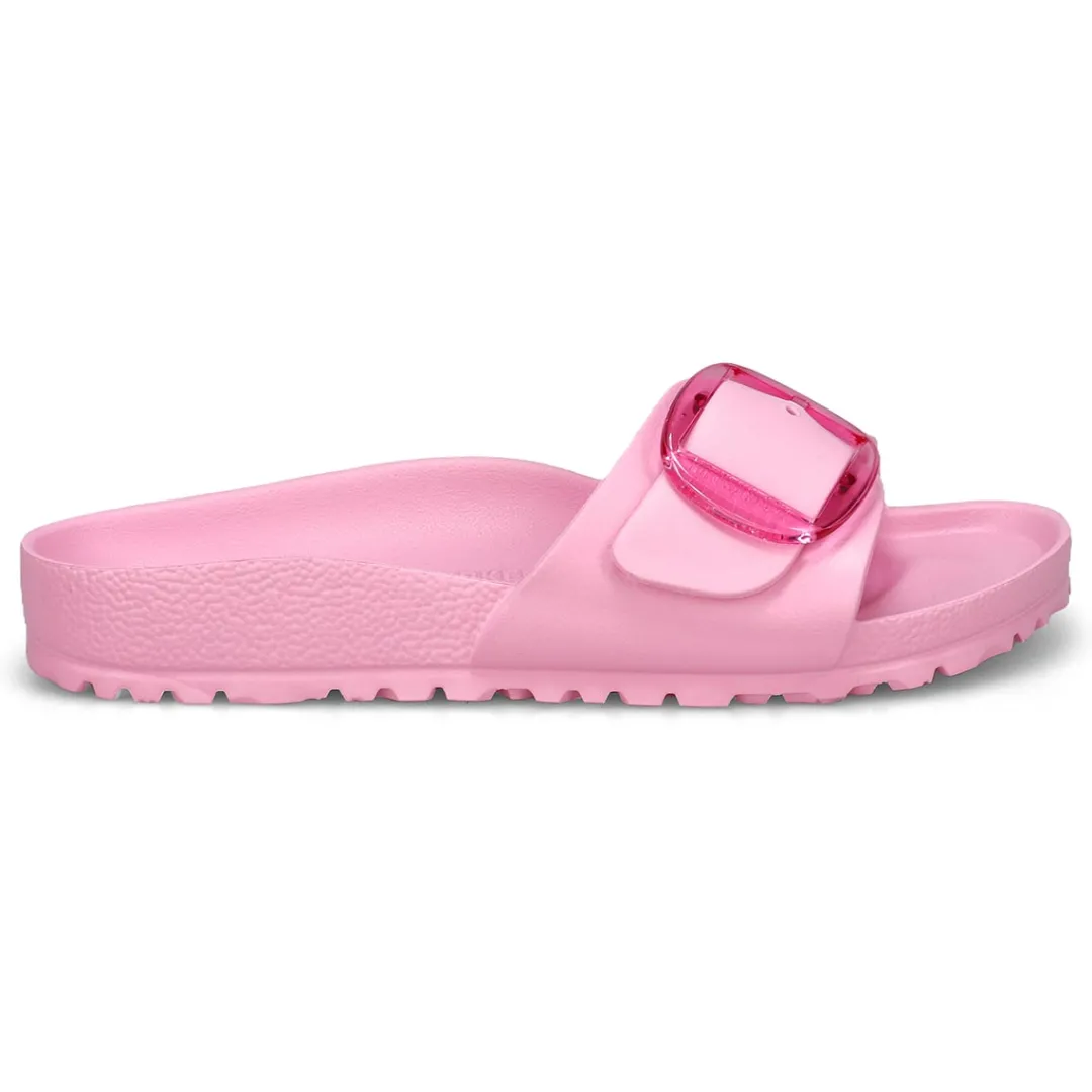 Madrid Big Buckle EVA Women