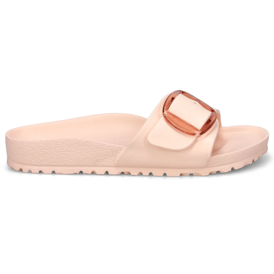 Madrid Big Buckle EVA Women