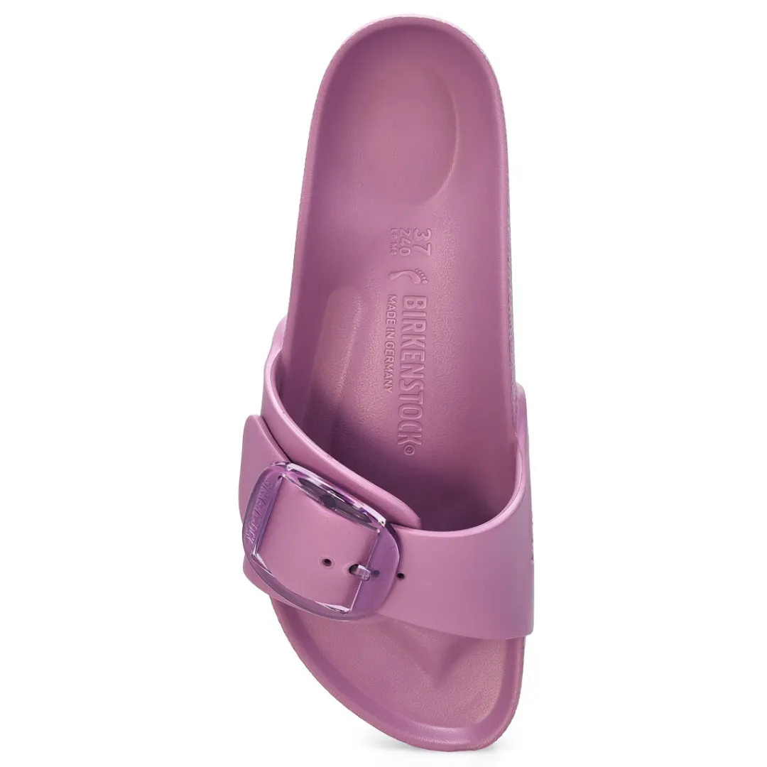 Madrid Big Buckle EVA Women