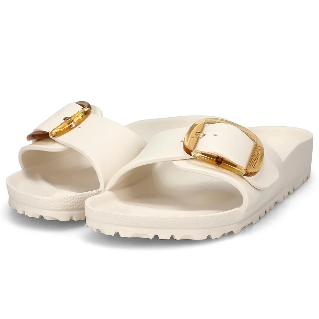 Madrid Big Buckle EVA Women