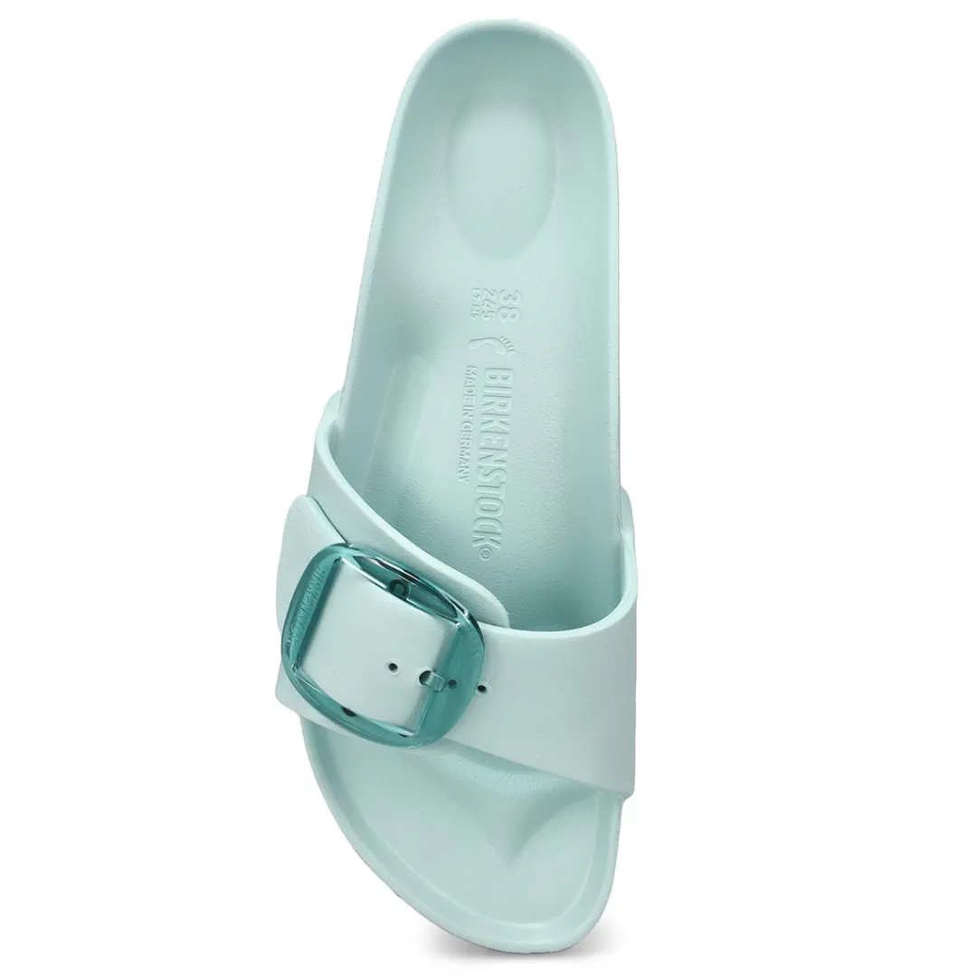 Madrid Big Buckle EVA Women