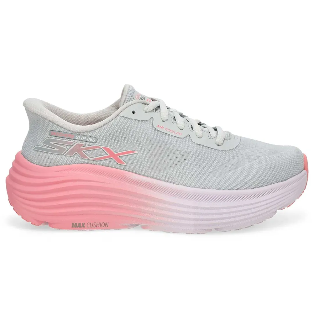 Max Cushioning Endeavour Hallandale Women