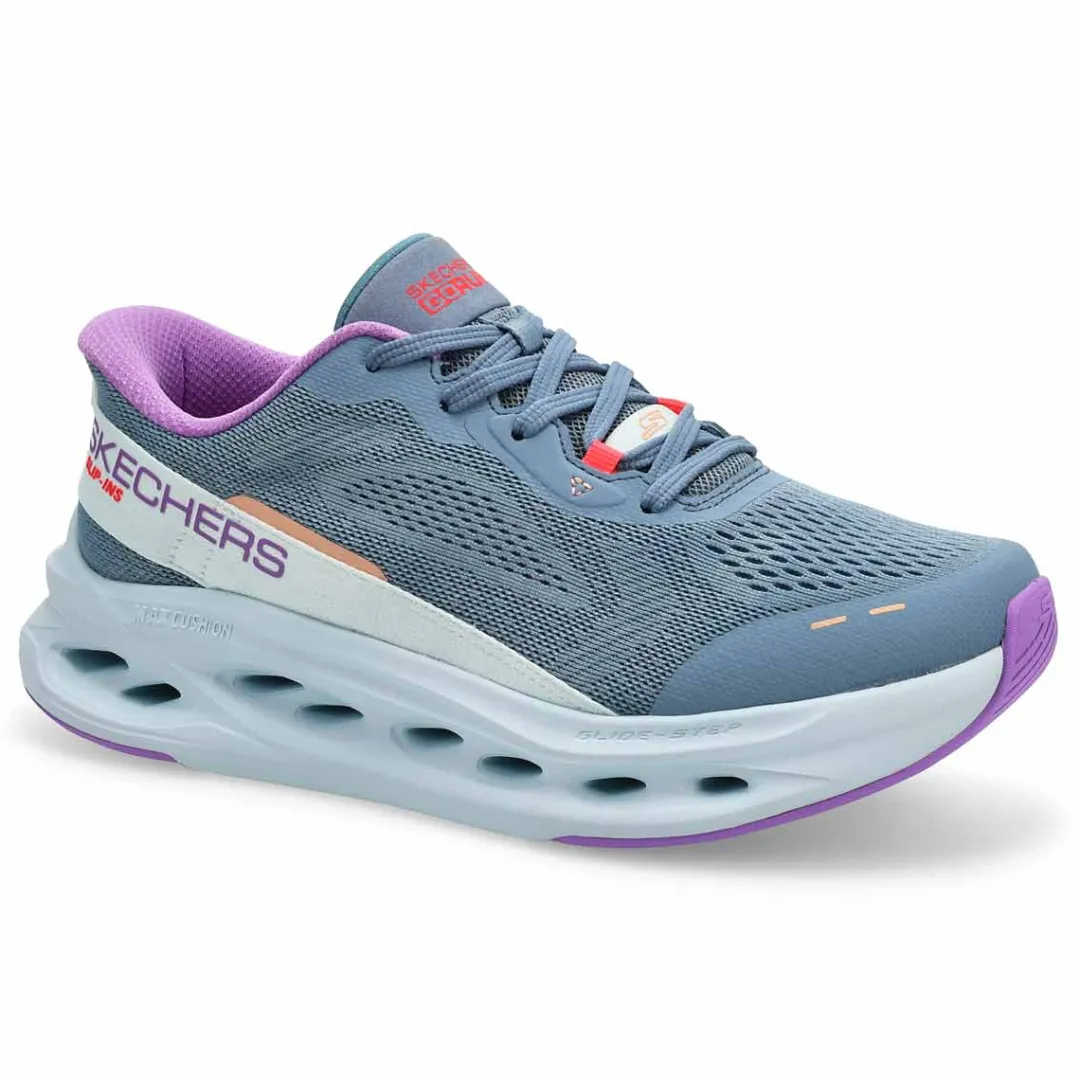 Max Cushioning Glide Step Women