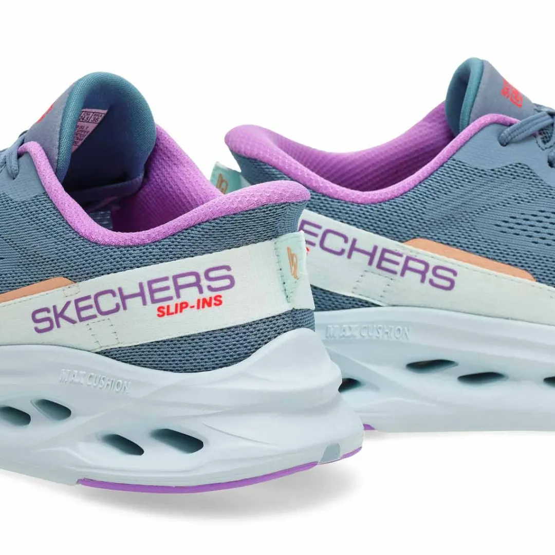 Max Cushioning Glide Step Women